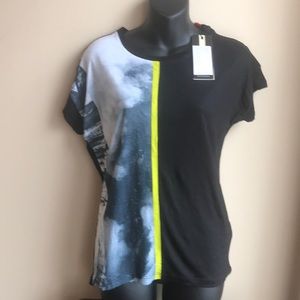 Monnari T-shirt Sz S